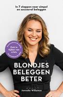 Janneke Willemse Blondjes Beleggen Beter