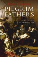 Frans Verhagen Pilgrim Fathers