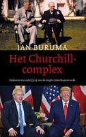 Ian Buruma Het Churchillcomplex