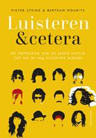 Pieter Steinz & Bertram Mourits Luisteren &cetera
