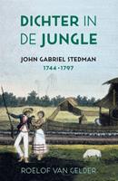 Roelof van Gelder Dichter in de jungle