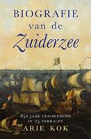 Arie Kok Biografie van de Zuiderzee