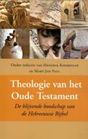 Hendrik Koorevaar & Mart-Jan Paul Hendrik Koorevaar & Mart Jan Paul Theologie van het Oude Testament