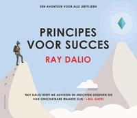 Ray Dalio Principes voor succes
