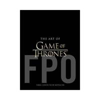 Simon + Schuster Inc. The Art of Game of Thrones