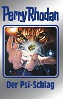 Perry Rhodan digital Der Psi-Schlag / Perry Rhodan - Silberband Bd.142 (eBook, ePUB)