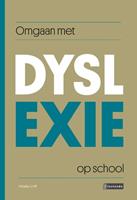 Omgaan met dyslexie op school. Urff, Mieke, Paperback