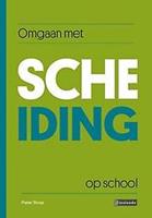 Omgaan met scheiding op school. Stoop, Pieter, Paperback