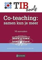Co-teaching: samen kun je meer. samen kun je meer : 9 aanraders, Van Kooten, Marleen, Paperback