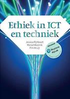 Ethiek in ICT en techniek. technologie en organisatie, Rijnboutt, Jessica, Paperback