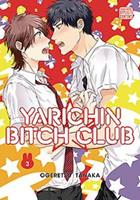 Ogeretsu Tanaka Yarichin Bitch Club Vol. 3