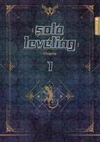Chugong Solo Leveling Roman. Bd.1
