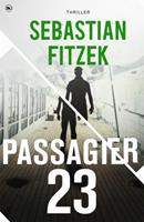 Sebastian Fitzek Passagier 23