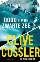 Clive Cussler Dood op de Zwarte Zee