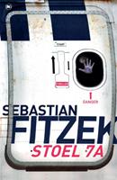 Sebastian Fitzek Stoel 7A
