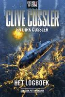 Clive Cussler & Dirk Cussler Het logboek