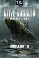 Clive Cussler Dodelijk tij