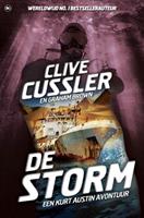 Clive Cussler Kurt Austin avonturen (numa files) De storm