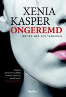 Xenia Kasper Ongeremd
