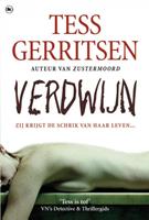Tess Gerritsen Rizzoli & Isles Verdwijn