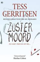 Tess Gerritsen Rizzoli & Isles Zustermoord