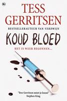 Tess Gerritsen Koud bloed
