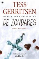 Tess Gerritsen Rizzoli & Isles De zondares