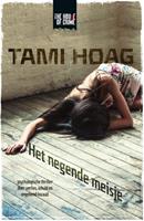 Tami Hoag Het negende meisje