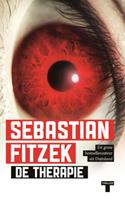 Sebastian Fitzek De therapie