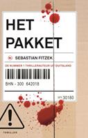 Sebastian Fitzek Het pakket