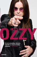 Ozzy Osbourne I Am Ozzy