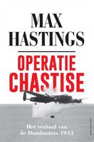 Max Hastings Operatie Chastise