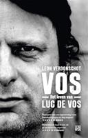 Leon Verdonschot Vos