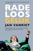 Jan Vanriet Radeloos geluk
