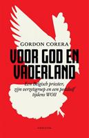 Gordon Corera Voor God en vaderland