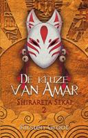 Kirsten Groot De keuze van Amar -  (ISBN: 9789463084024)