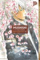 Yuki Urushibara Mushishi 7