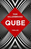 Tom Hillenbrand Qube