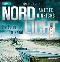 Anette Hinrichs Nordlicht - Die Toten im Nebel