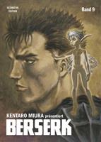 Kentaro Miura Berserk: Ultimative Edition