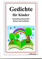 Niels Hermann Gedichte für Kinder