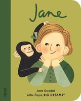 Insel Verlag Jane Goodall