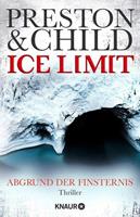 Douglas Preston, Lincoln Child Ice Limit