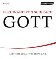 Ferdinand von Schirach GOTT