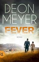 Deon Meyer Fever