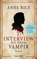 Anne Rice Interview mit einem Vampir