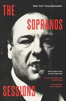Abrams&Chronicle Sopranos Sessions - Matt Zoller Seitz