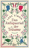 Lars Simon Das Antiquariat der Träume:Roman 