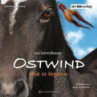 Lea Schmidbauer Ostwind 7 - Wie es begann
