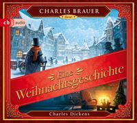 Charles Dickens Eine Weihnachtsgeschichte